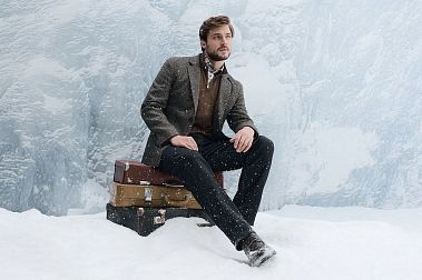 Франшиза ELIS FASHION RUS — компания по производству и продаже женской и мужской одежды известных марок ELIS, LALIS и 20LINE