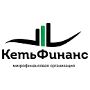 логотип Кеть Финанс