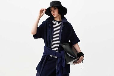 Франшиза магазина женской одежды GLVR