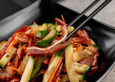 Франшиза федеральной сети доставки суши Sushi Sea