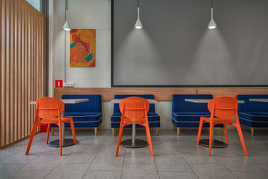 Франшиза кафе с доставкой «Пират Пицца и Суши»