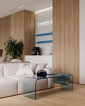 Франшиза «Экспресс Дизайн»