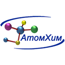 логотип АтомХим