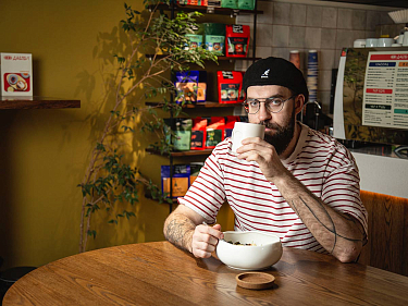 Франшиза кофеен «Даблби»