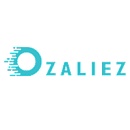 логотип OZALIEZ