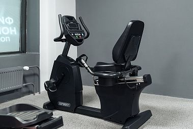 Франшиза автоматизированного фитнес-клуба ONFiT