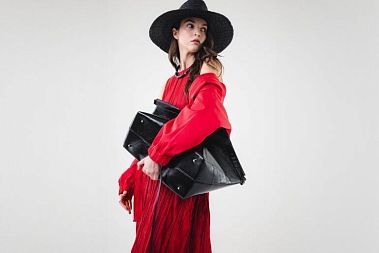 Франшиза магазина женской одежды GLVR