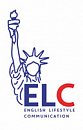логотип ELC