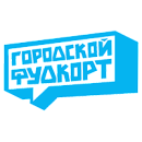 логотип Городской фудкорт