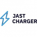 логотип Jast Charger