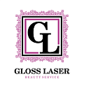 логотип GlossLaser