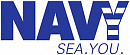 логотип NAVY