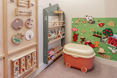 Франшиза кофейни Natura