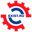 логотип Exist.ru