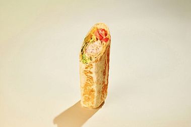 Shaurma City — франшиза сети быстрого питания