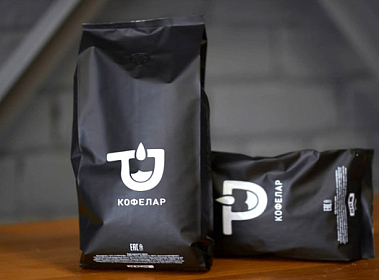 купить франшизу Кофелар