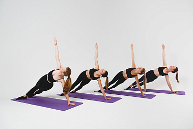 Франшиза любительского балета Amateur Ballet Academy