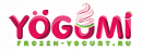 логотип YOGUMI
