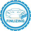 логотип FinLizing