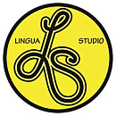 логотип LINGUA Studio