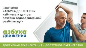 АЗБУКА ДВИЖЕНИЯ
