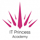 логотип IT Princess