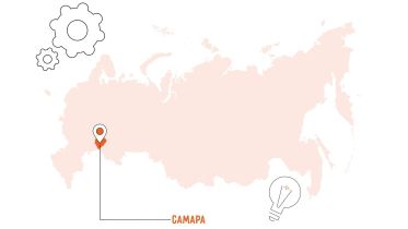 Какой бизнес открыть в Самаре: 20 актуальных бизнес-идей в 2026 году