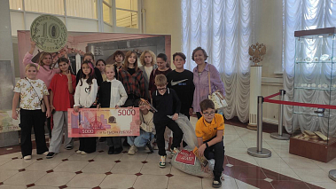 Франшиза сети бизнес-школ для детей и подростков «Созвездие лидеров»