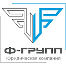 логотип Ф-Групп