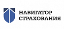 логотип Навигатор Страхования