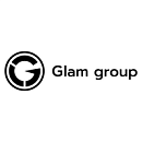 логотип Glam Group