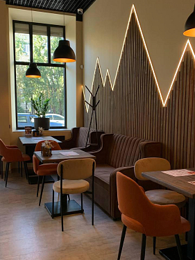 Франшиза кофейни DO.BRO Coffee