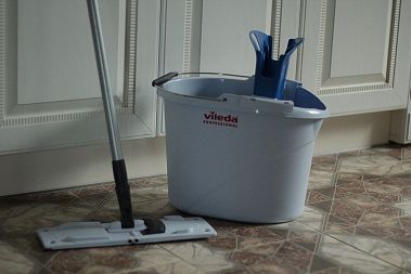 Франшиза клининговой компании Chisterra