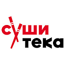 логотип Сушитека