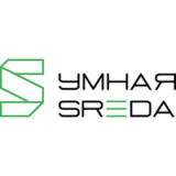 логотип франшизы Умная SREDA