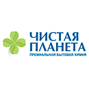 логотип ЧИСТАЯ ПЛАНЕТА