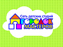 логотип Городок Мастеров
