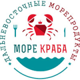 логотип франшизы Море Краба