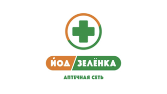 Франшиза Йод-Зеленка