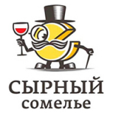 логотип франшизы Сырный сомелье