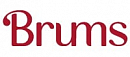 логотип BRUMS
