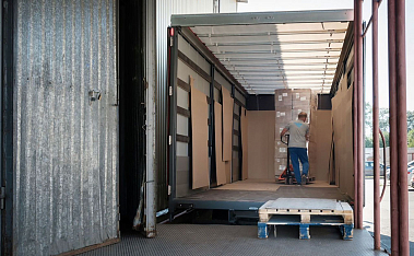 Франшиза комплексных решений на маркетплейсах