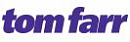 логотип TOM FARR