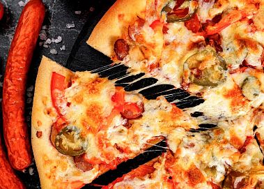 Франшиза федеральной сети доставки суши Sushi Sea