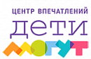 логотип Дети Могут