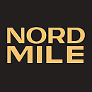 логотип NORDMILE