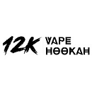логотип 12k