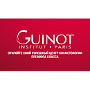 логотип Guinot