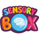логотип Sensory box