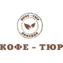 логотип Кофе-Тюр